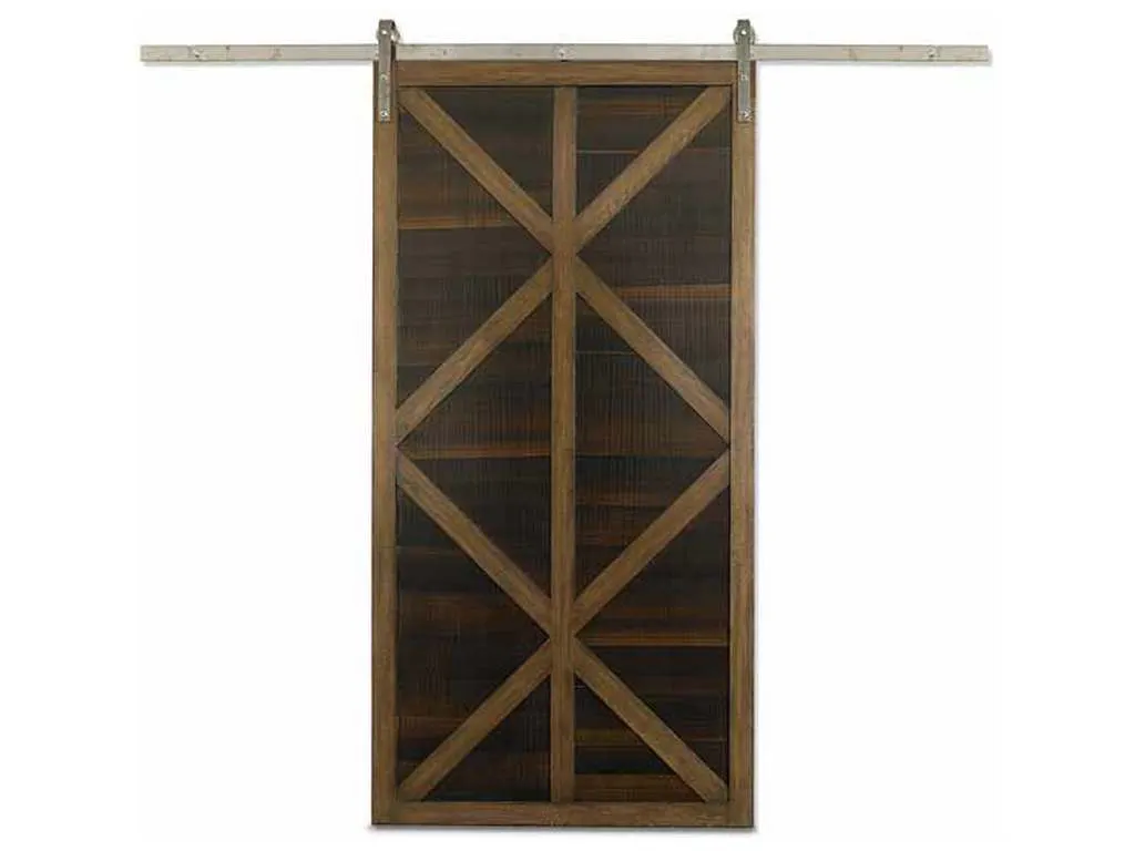Old Biscayne Designs 14864B  Gaucho Sliding Door