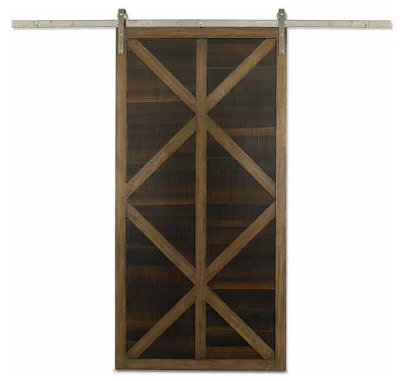 Old Biscayne Designs 14864B Gaucho Sliding Door Old Biscayne Designs 14864B Gaucho Sliding Door