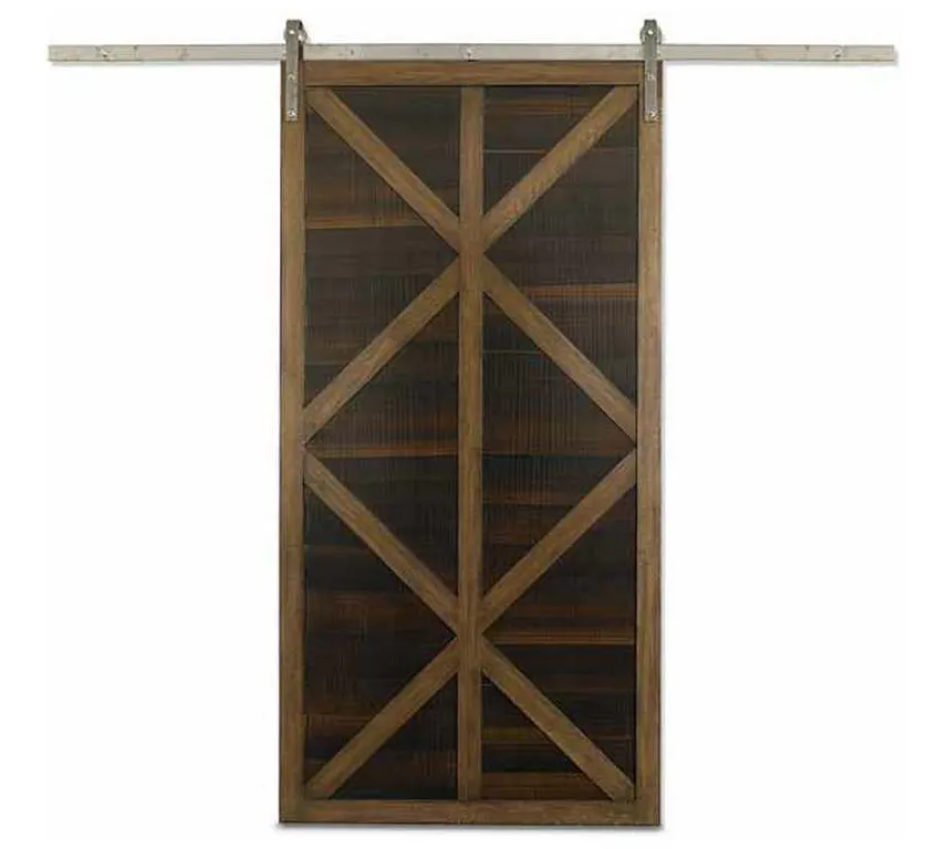 Old Biscayne Designs 14864B Gaucho Sliding Door Old Biscayne Designs 14864B Gaucho Sliding Door