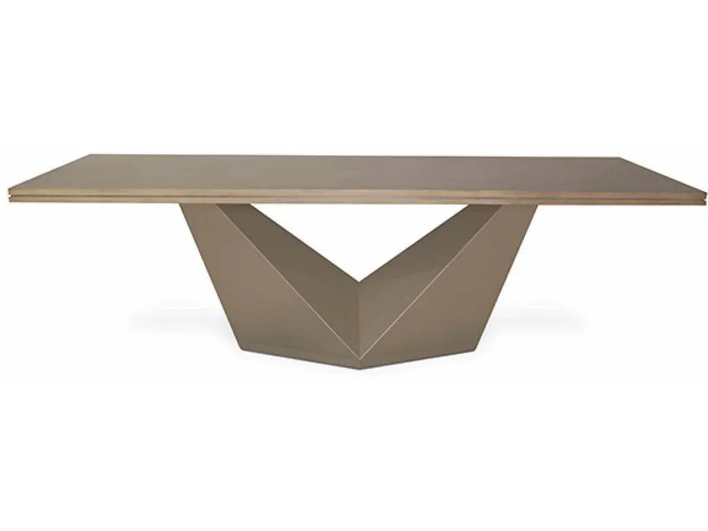 Old Biscayne Designs 25903A  Gaviota Dining Table