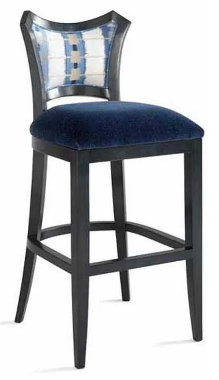 Old Biscayne Designs 18427 Geddes Bar Stool Custom Old Biscayne Designs 18427 Geddes Bar Stool Custom
