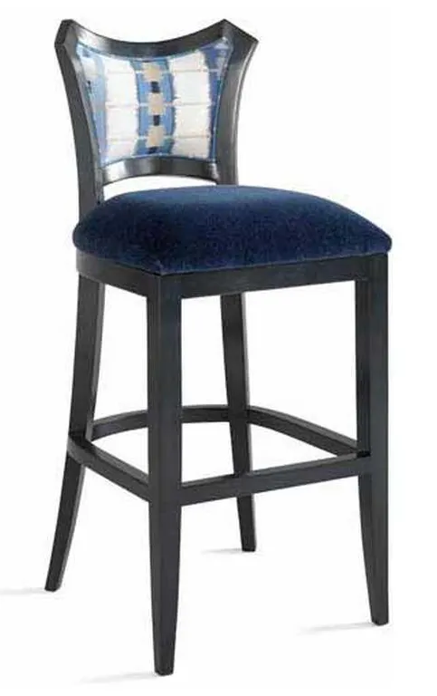 Old Biscayne Designs 18427 Geddes Bar Stool Custom Old Biscayne Designs 18427 Geddes Bar Stool Custom
