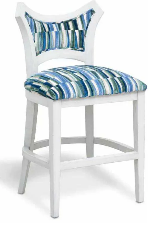 Old Biscayne Designs 27756 Geddes Counter Stool Old Biscayne Designs 27756 Geddes Counter Stool