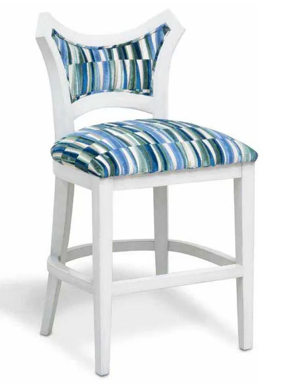 Old Biscayne Designs 27756 Geddes Counter Stool Old Biscayne Designs 27756 Geddes Counter Stool