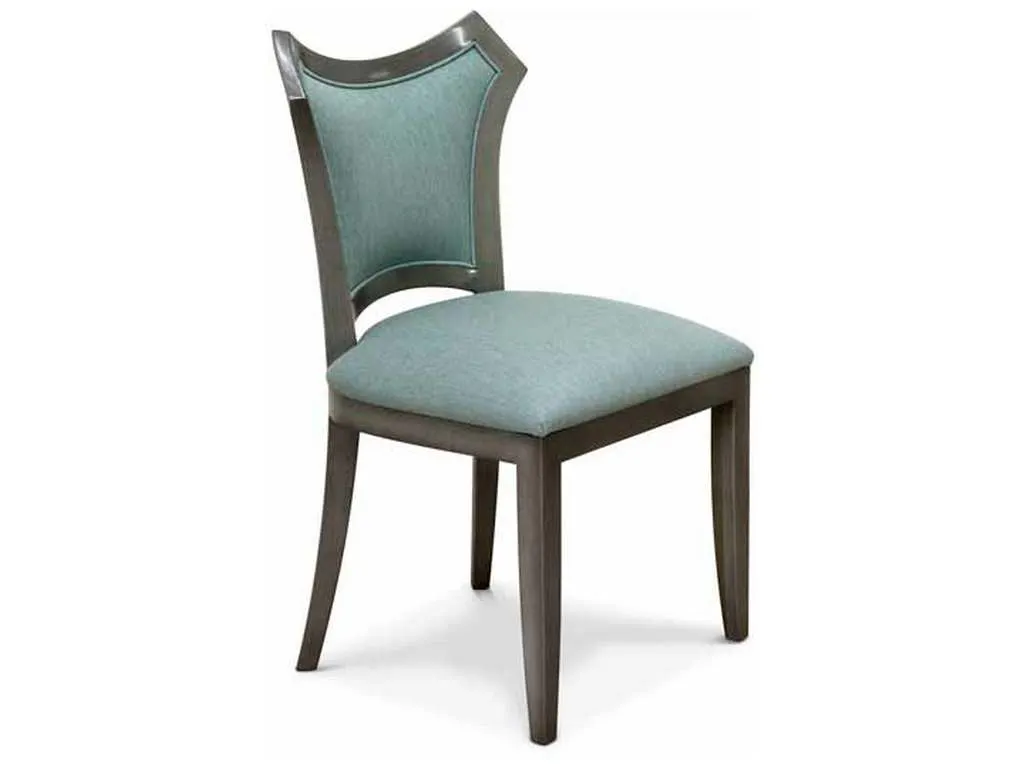 Old Biscayne Designs 16974C  Geddes Side Chair