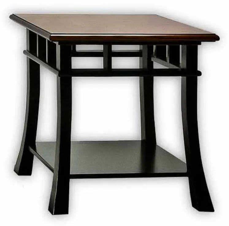 Old Biscayne Designs 10883 Geisha End Table Old Biscayne Designs 10883 Geisha End Table