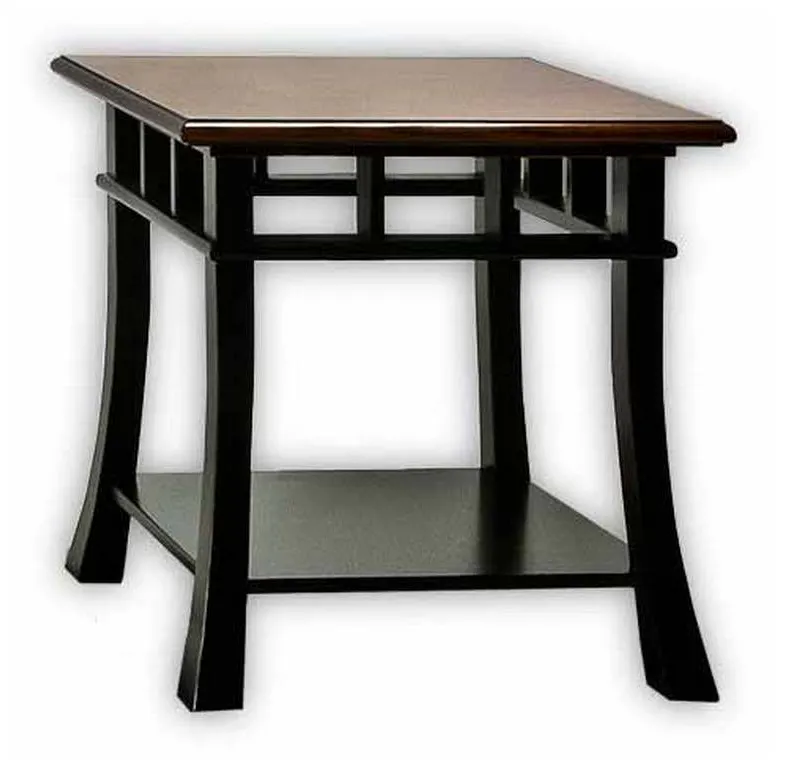 Old Biscayne Designs 10883 Geisha End Table Old Biscayne Designs 10883 Geisha End Table