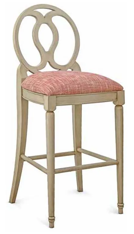 Old Biscayne Designs 11227 Geneva Bar Stool Old Biscayne Designs 11227 Geneva Bar Stool