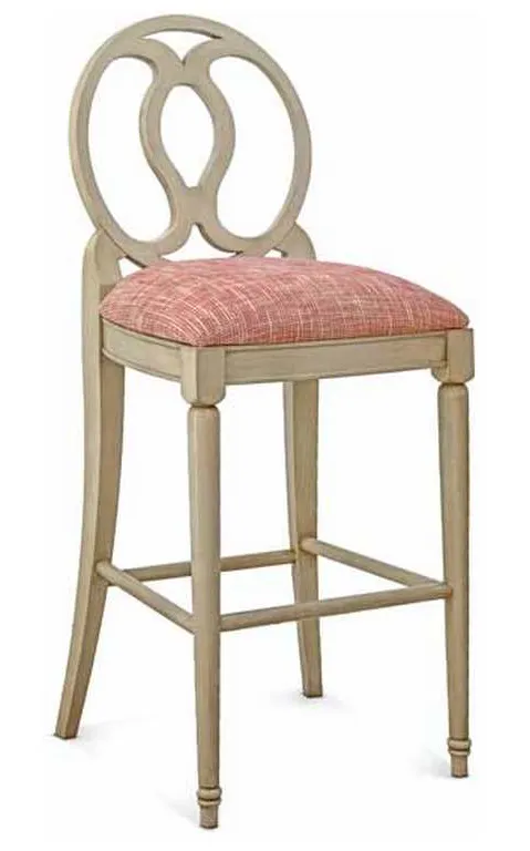 Old Biscayne Designs 11227 Geneva Bar Stool Old Biscayne Designs 11227 Geneva Bar Stool