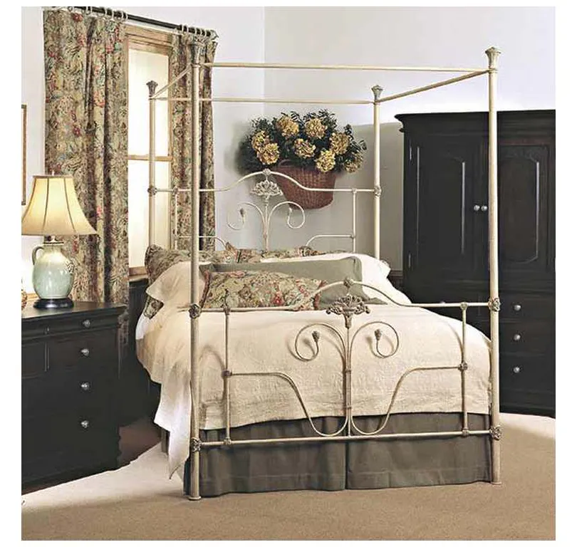 Old Biscayne Designs Geneva Bed Old Biscayne Designs Geneva Bed