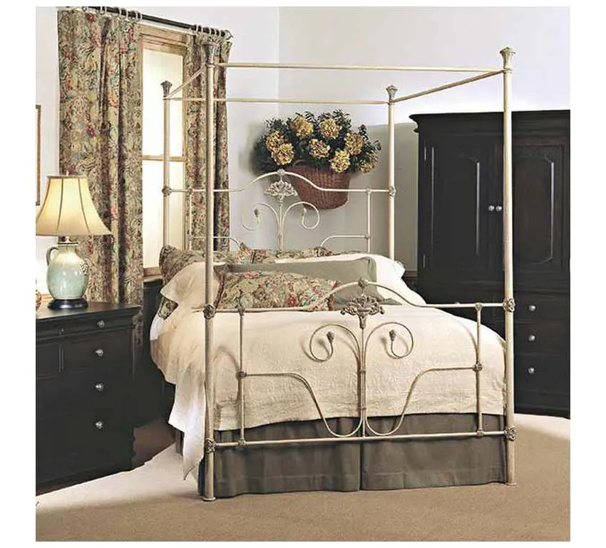Old Biscayne Designs Geneva Bed Old Biscayne Designs Geneva Bed