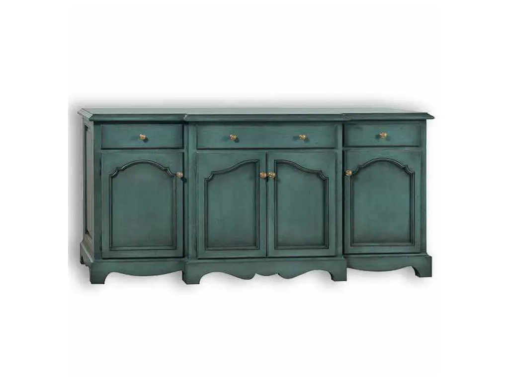 Old Biscayne Designs 7944B  Genevieve Buffet