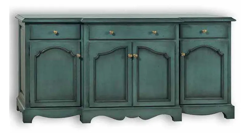 Old Biscayne Designs 7944B Genevieve Buffet Old Biscayne Designs 7944B Genevieve Buffet