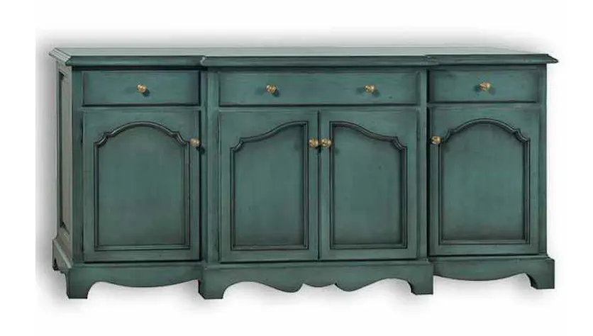 Old Biscayne Designs 7944B Genevieve Buffet Old Biscayne Designs 7944B Genevieve Buffet