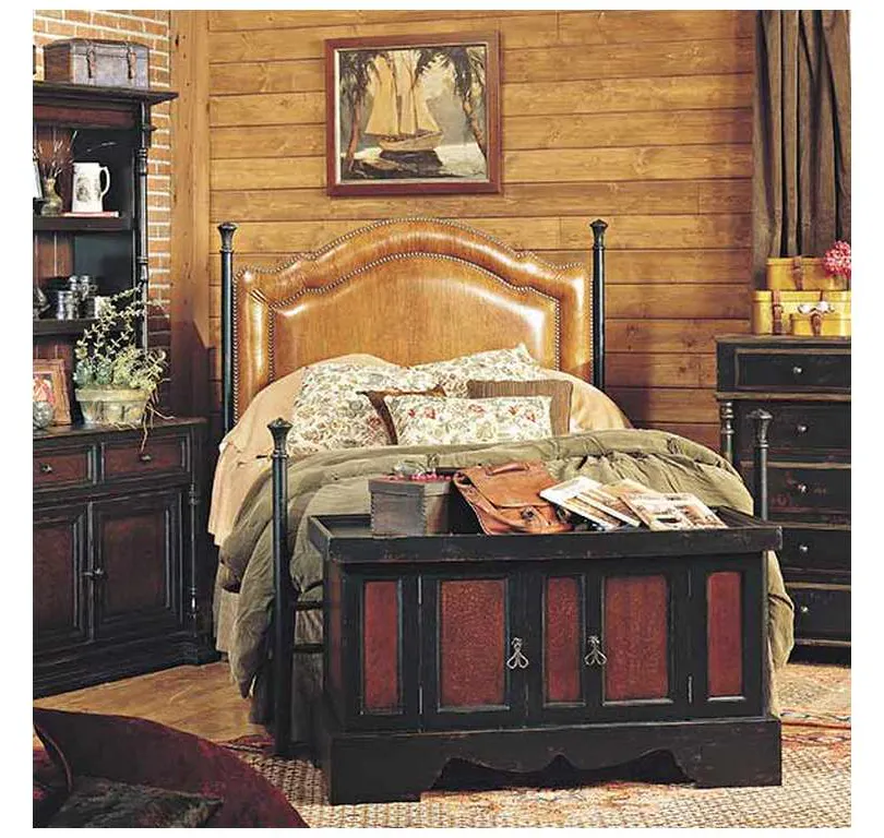 Old Biscayne Designs Georgie Bed Old Biscayne Designs Georgie Bed
