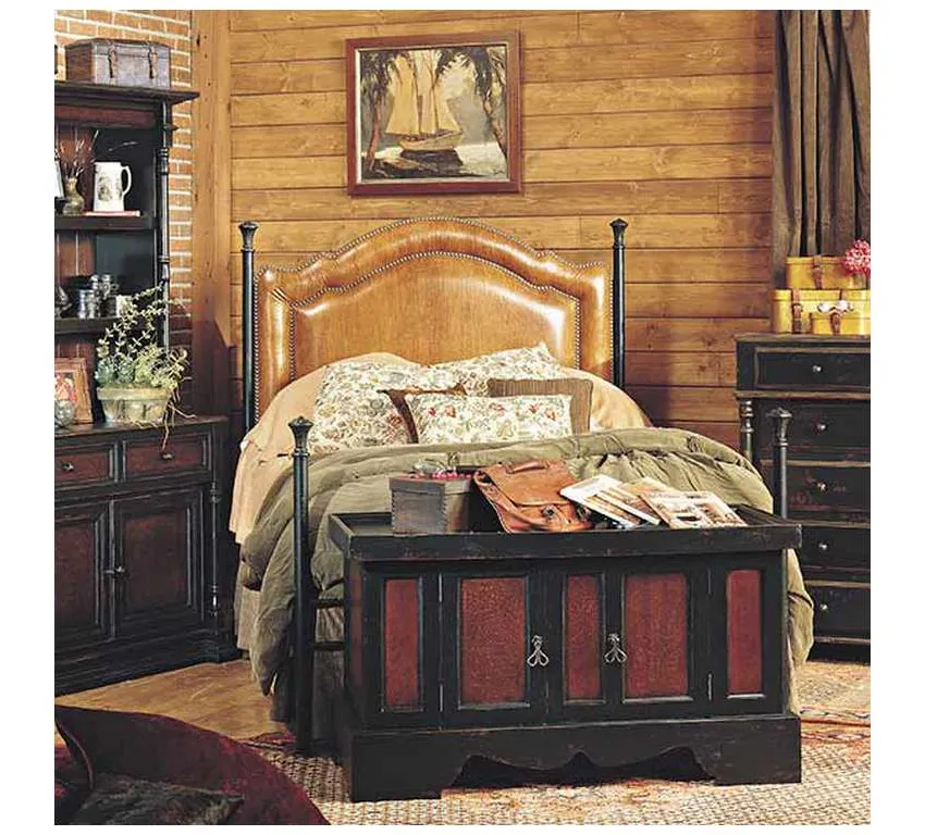 Old Biscayne Designs Georgie Bed Old Biscayne Designs Georgie Bed