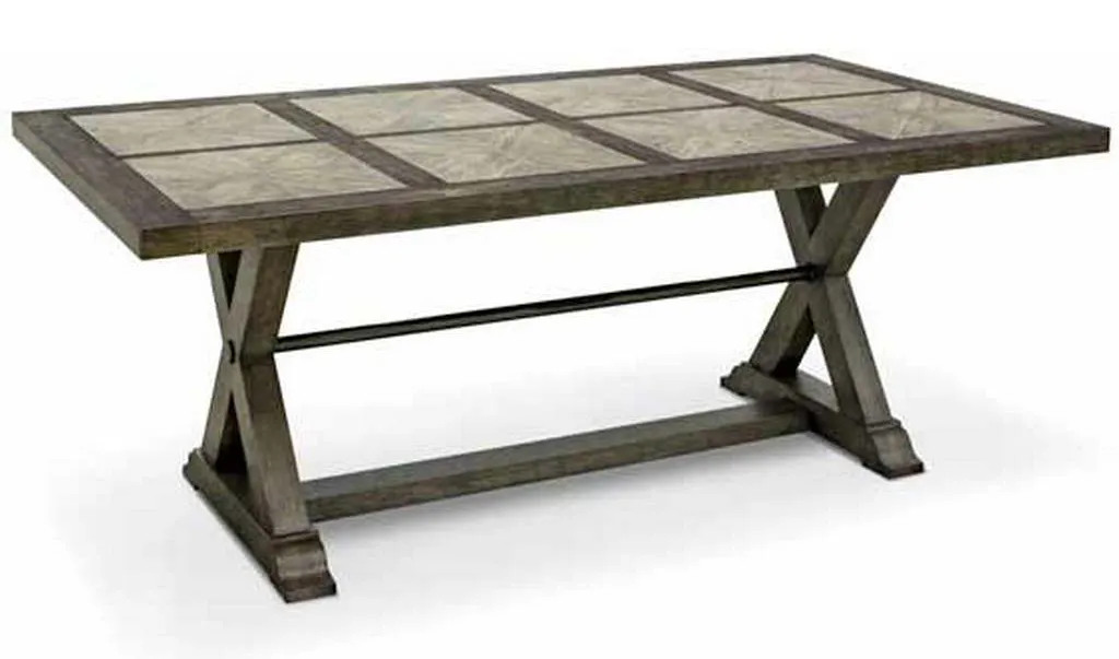 Old Biscayne Designs 14859B Gibson Dining Table Old Biscayne Designs 14859B Gibson Dining Table