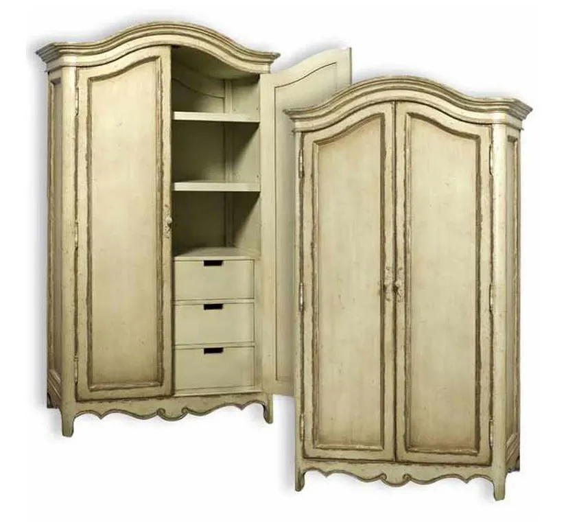 Old Biscayne Designs 5588 Giovanni Armoire Old Biscayne Designs 5588 Giovanni Armoire