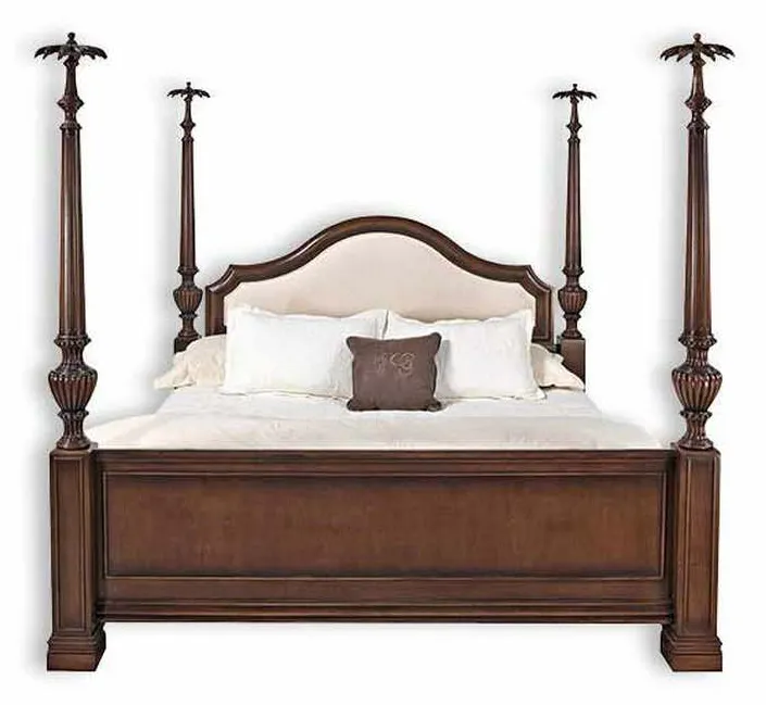 Old Biscayne Designs 5350B Giselle Bed Old Biscayne Designs 5350B Giselle Bed