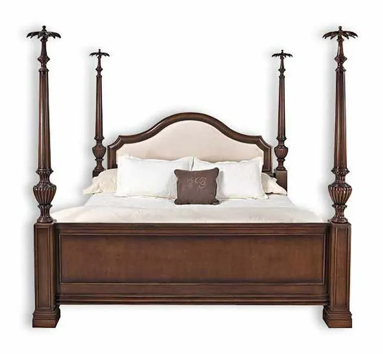 Old Biscayne Designs 5350B Giselle Bed Old Biscayne Designs 5350B Giselle Bed