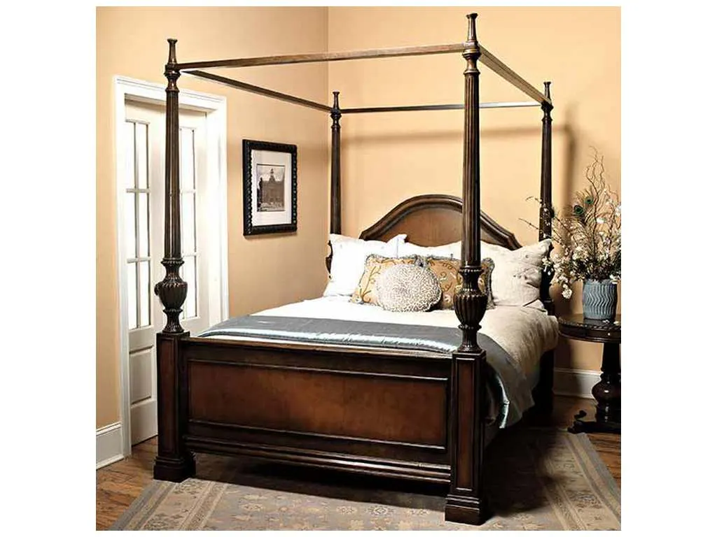 Old Biscayne Designs   Giselle Bed
