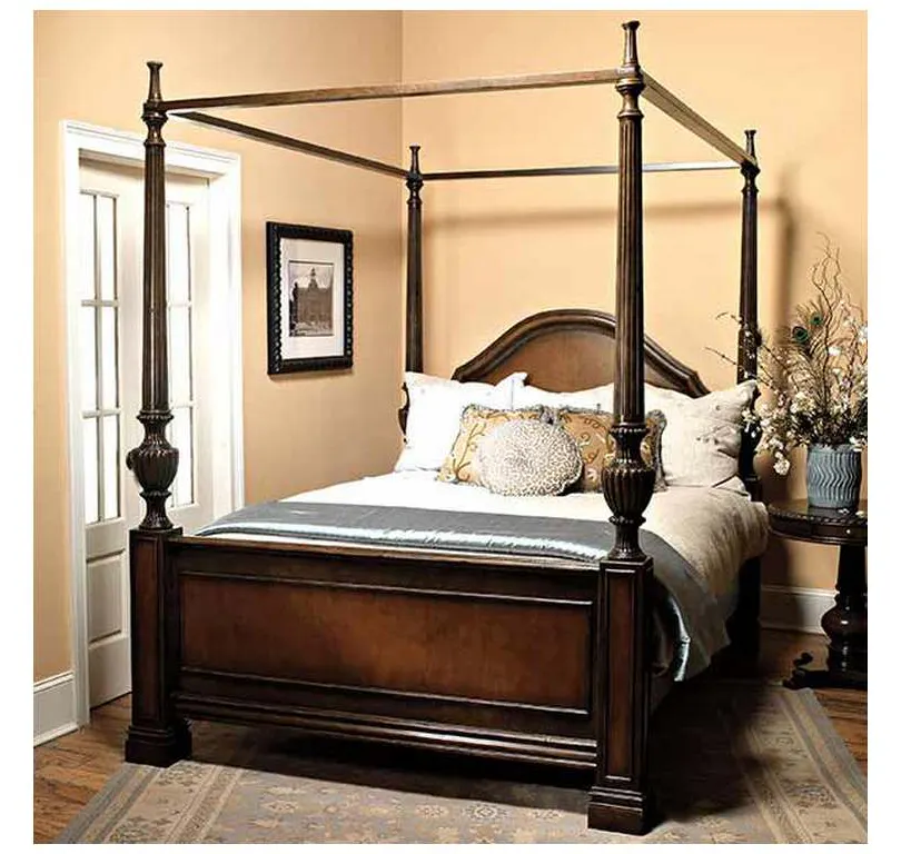 Old Biscayne Designs Giselle Bed Old Biscayne Designs Giselle Bed