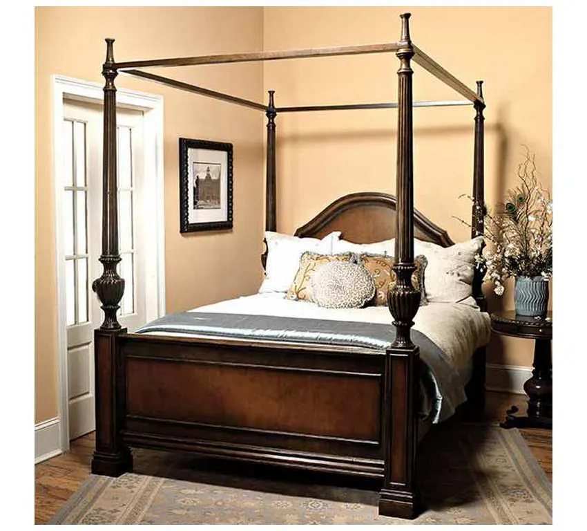 Old Biscayne Designs Giselle Bed Old Biscayne Designs Giselle Bed