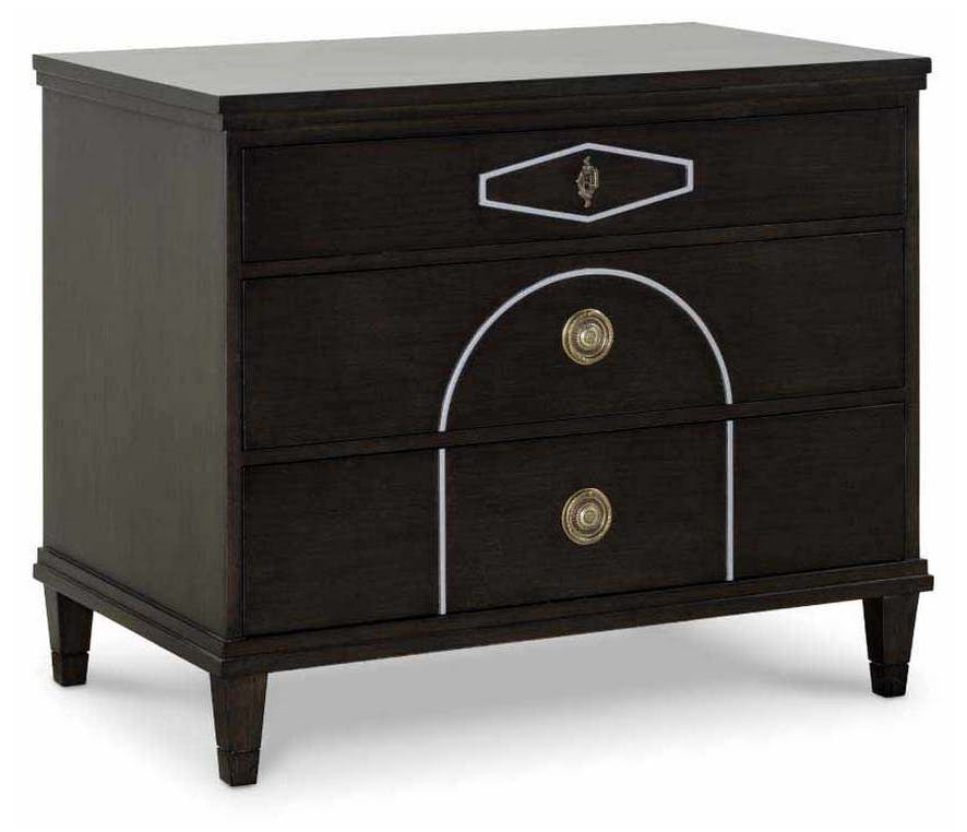Old Biscayne Designs 28229A Graham Nightstand Old Biscayne Designs 28229A Graham Nightstand