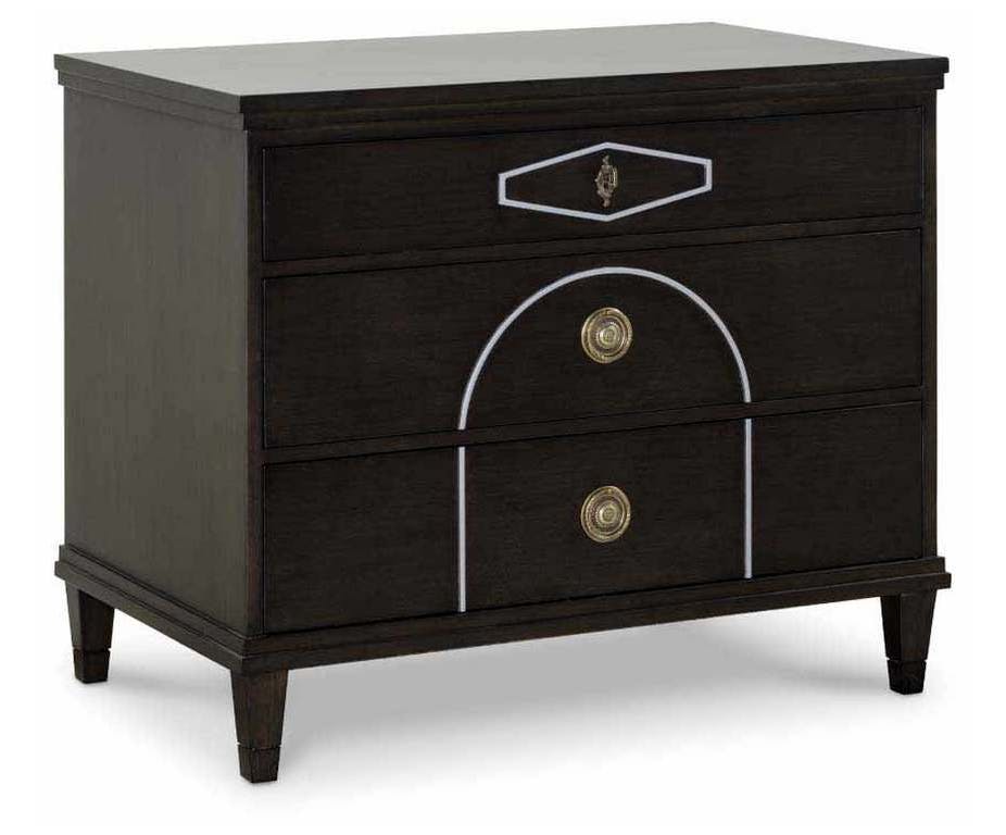 Old Biscayne Designs 28229A Graham Nightstand Old Biscayne Designs 28229A Graham Nightstand