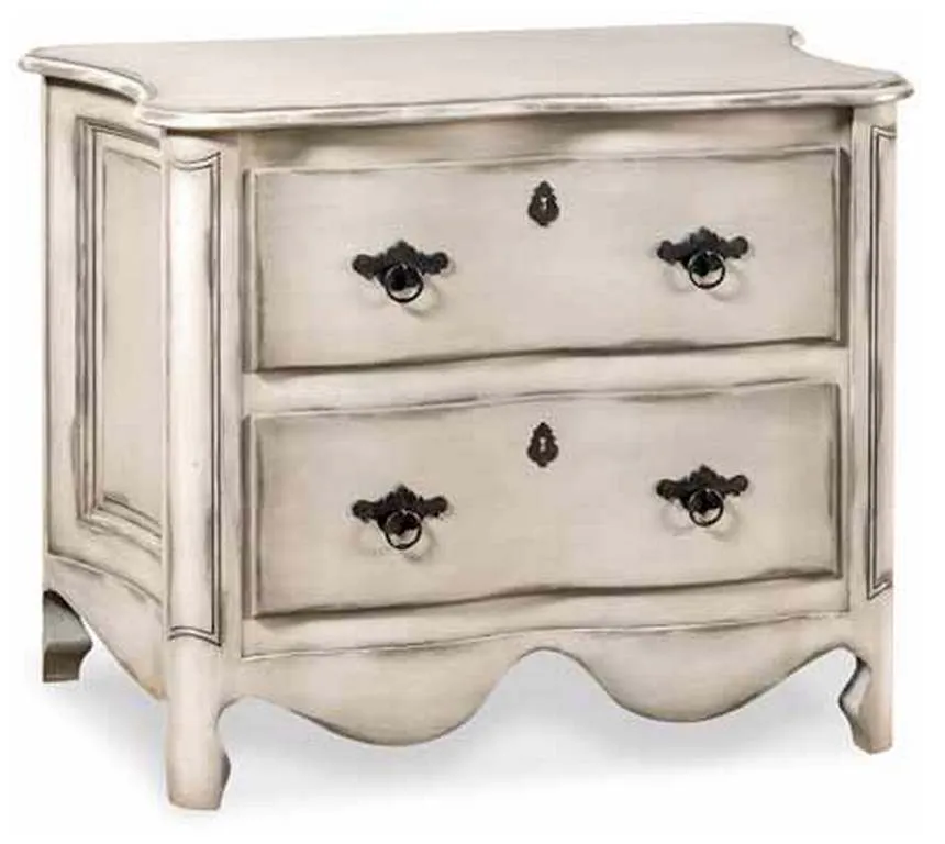 Old Biscayne Designs 9614A Grayson Chest Old Biscayne Designs 9614A Grayson Chest