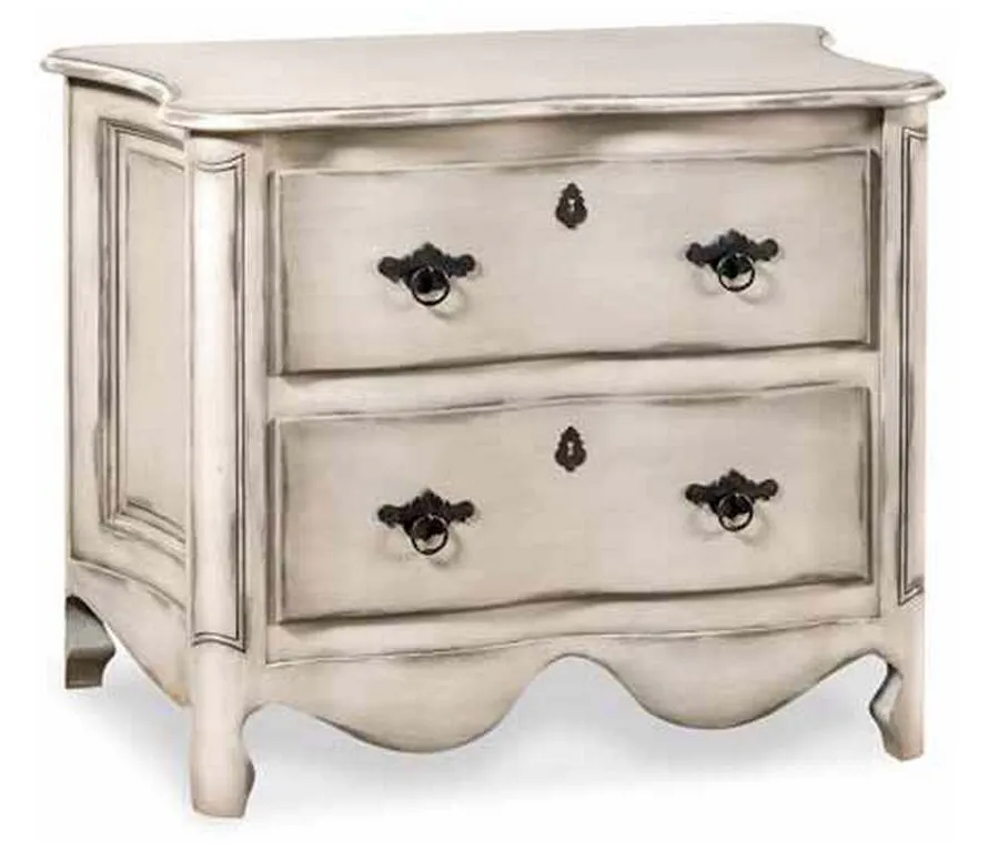 Old Biscayne Designs 9614A Grayson Chest Old Biscayne Designs 9614A Grayson Chest
