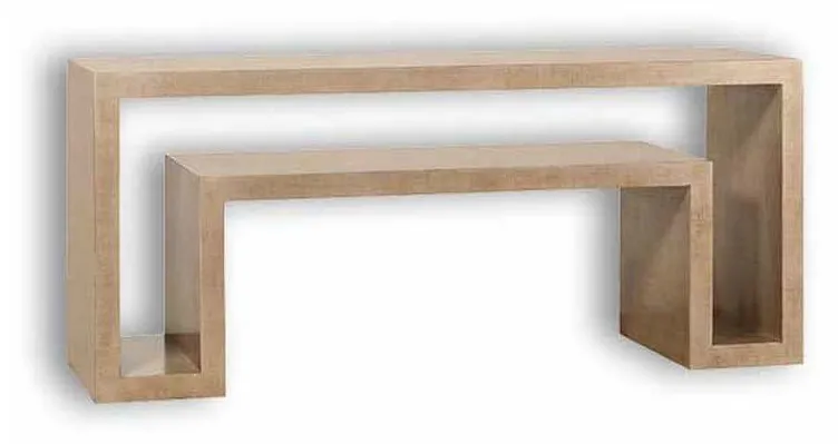 Old Biscayne Designs 8867 Greta Console Table Old Biscayne Designs 8867 Greta Console Table