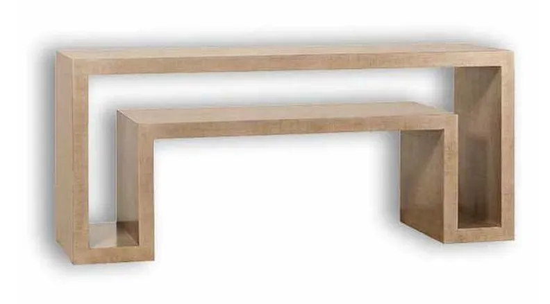 Old Biscayne Designs 8867 Greta Console Table Old Biscayne Designs 8867 Greta Console Table
