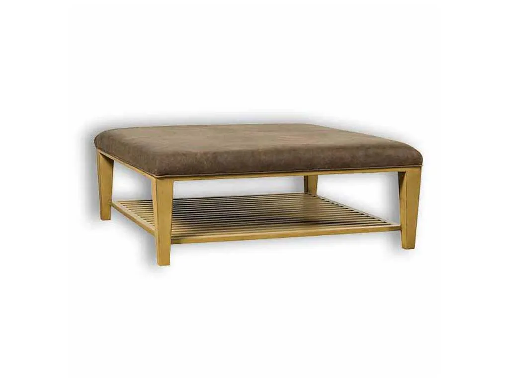 Old Biscayne Designs 7702  Gwyneth Cocktail Table