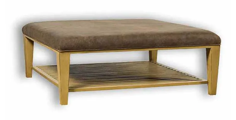 Old Biscayne Designs 7702 Gwyneth Cocktail Table Old Biscayne Designs 7702 Gwyneth Cocktail Table