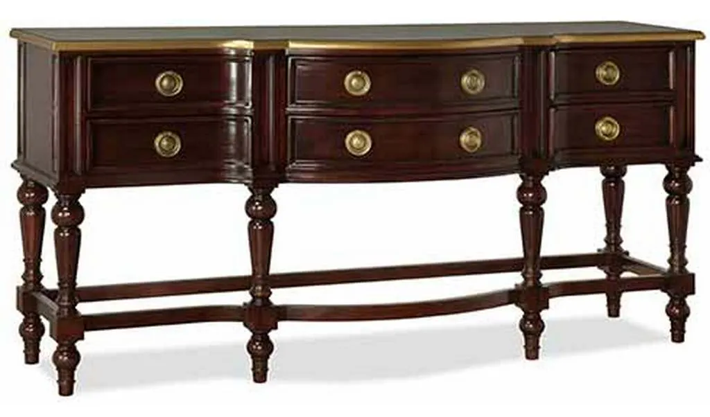Old Biscayne Designs 21700A Hailee Console Old Biscayne Designs 21700A Hailee Console