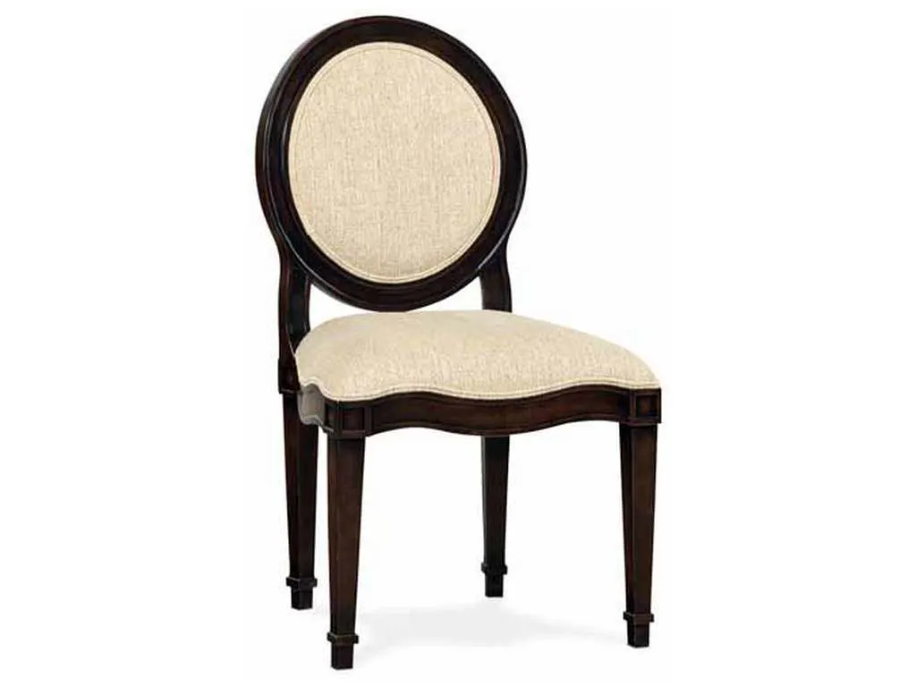 Old Biscayne Designs 3168  Halle Side Chair