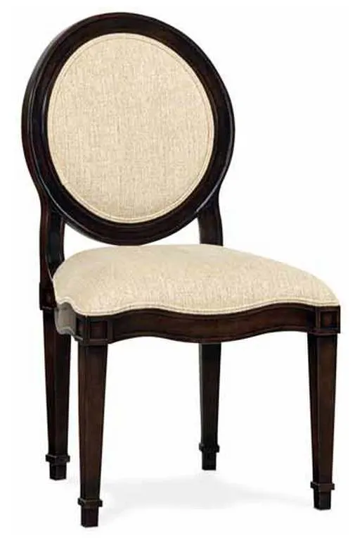 Old Biscayne Designs 3168 Halle Side Chair Old Biscayne Designs 3168 Halle Side Chair