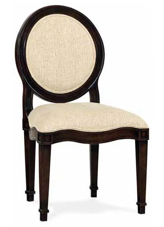 Old Biscayne Designs 3168 Halle Side Chair Old Biscayne Designs 3168 Halle Side Chair