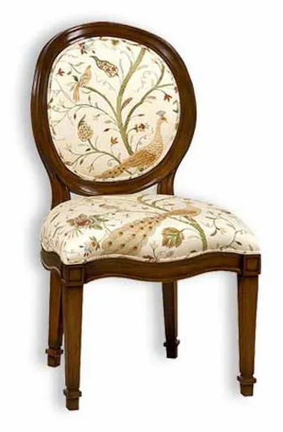 Old Biscayne Designs 7169 Halle Chair Old Biscayne Designs 7169 Halle Chair