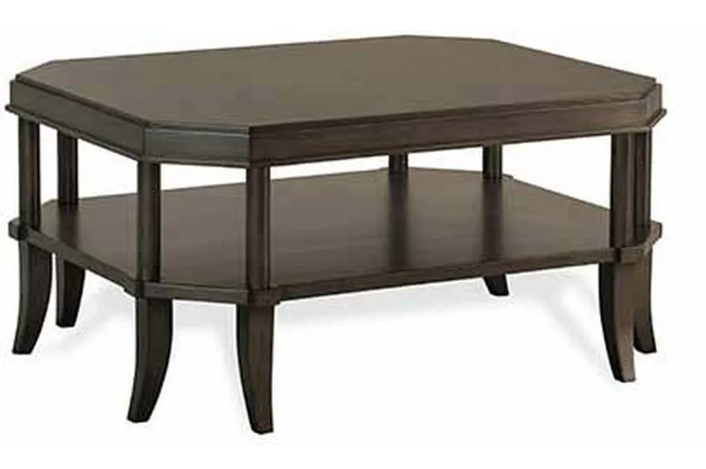 Old Biscayne Designs 20167 Hans Coffee Table Old Biscayne Designs 20167 Hans Coffee Table
