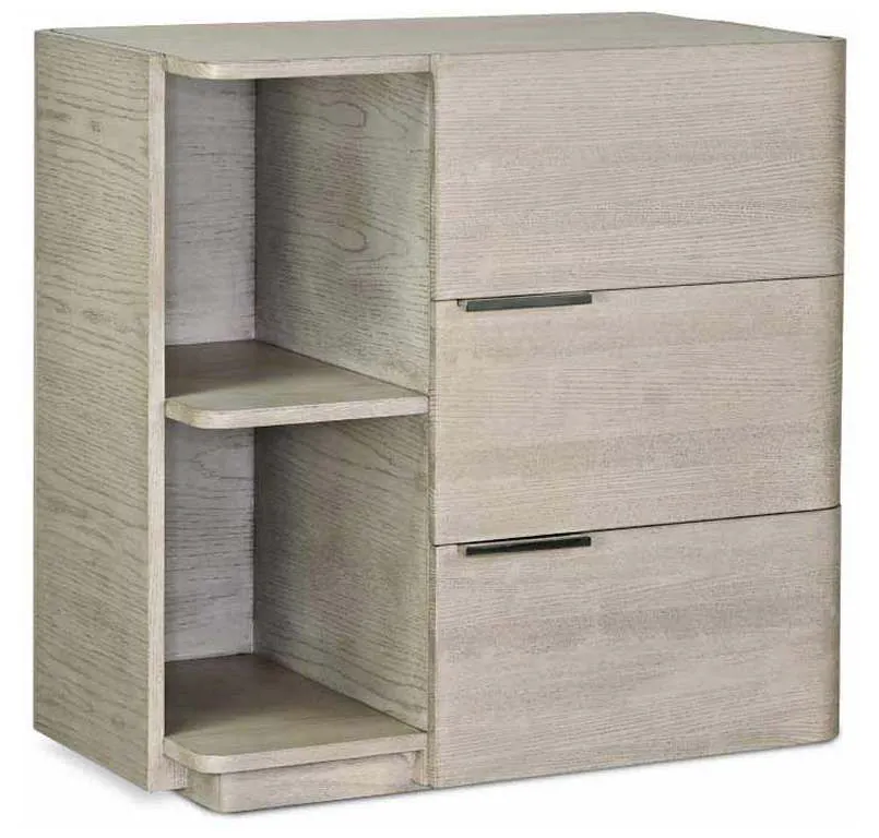 Old Biscayne Designs 28558 Hardin Nightstand Old Biscayne Designs 28558 Hardin Nightstand