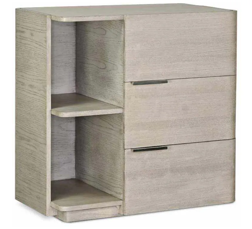 Old Biscayne Designs 28558 Hardin Nightstand Old Biscayne Designs 28558 Hardin Nightstand
