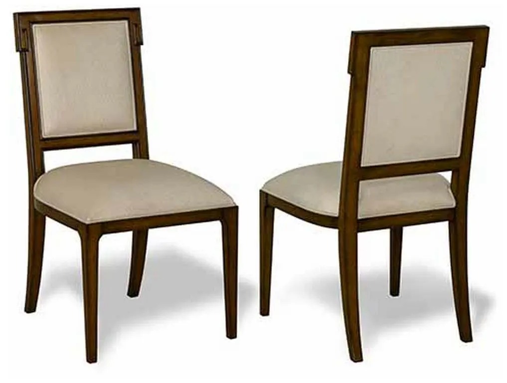 Old Biscayne Designs 20209 Harmon Side Chair Old Biscayne Designs 20209 Harmon Side Chair
