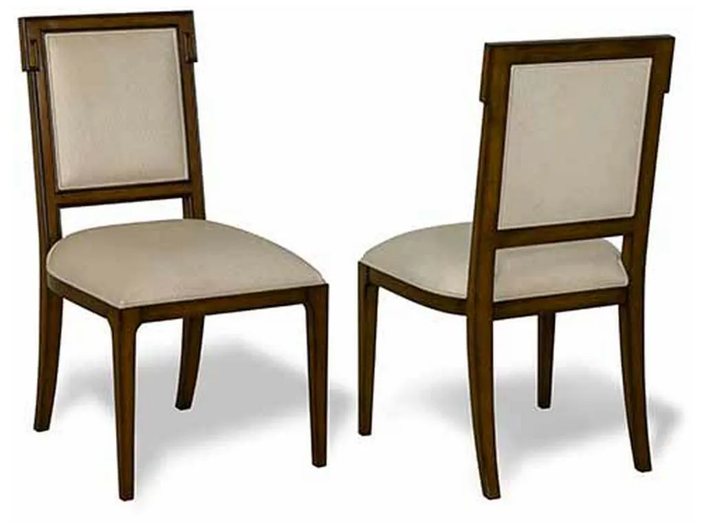 Old Biscayne Designs 20209 Harmon Side Chair Old Biscayne Designs 20209 Harmon Side Chair