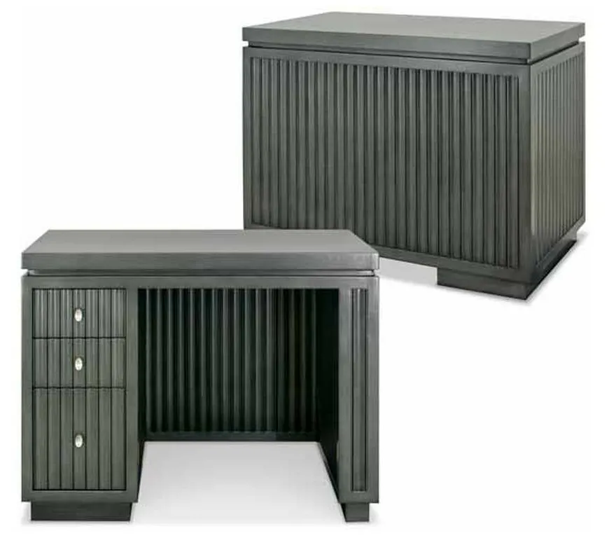 Old Biscayne Designs 13720A Havana Desk Old Biscayne Designs 13720A Havana Desk