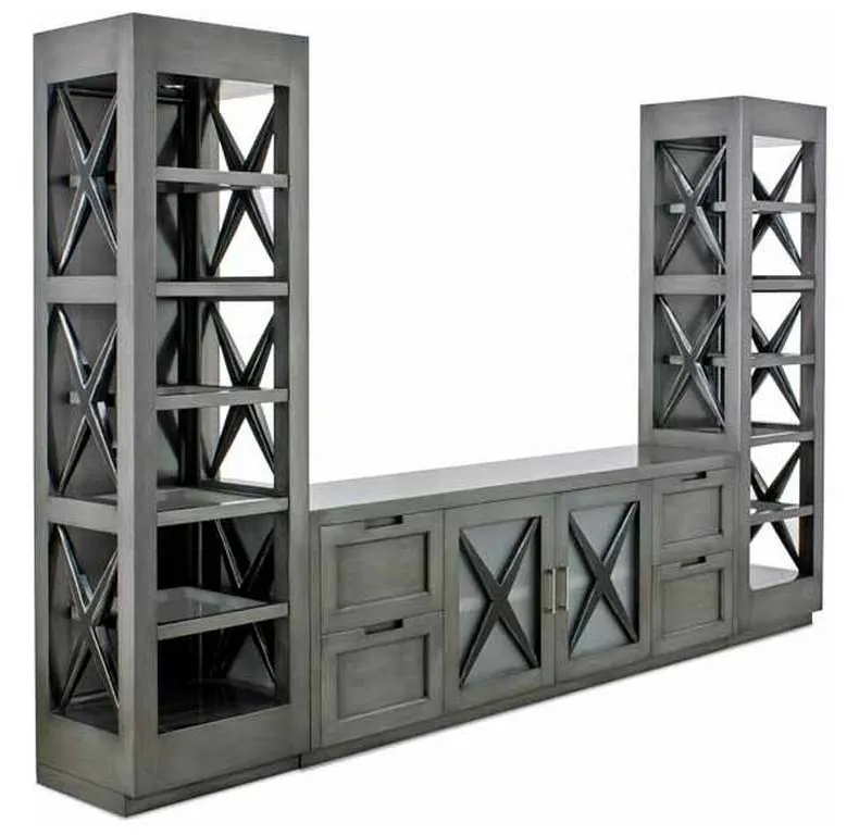Old Biscayne Designs 14983B Hawkins Office Unit Old Biscayne Designs 14983B Hawkins Office Unit