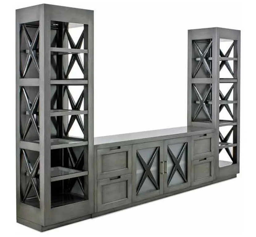 Old Biscayne Designs 14983B Hawkins Office Unit Old Biscayne Designs 14983B Hawkins Office Unit