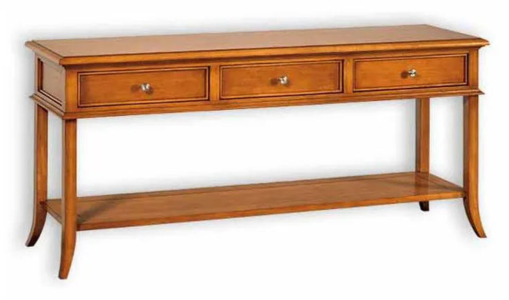Old Biscayne Designs 9575B Hayes Console Old Biscayne Designs 9575B Hayes Console