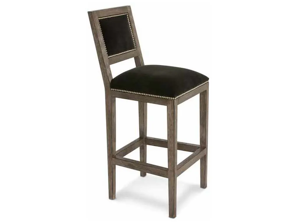 Old Biscayne Designs 15781A  Hazel Bar Stool